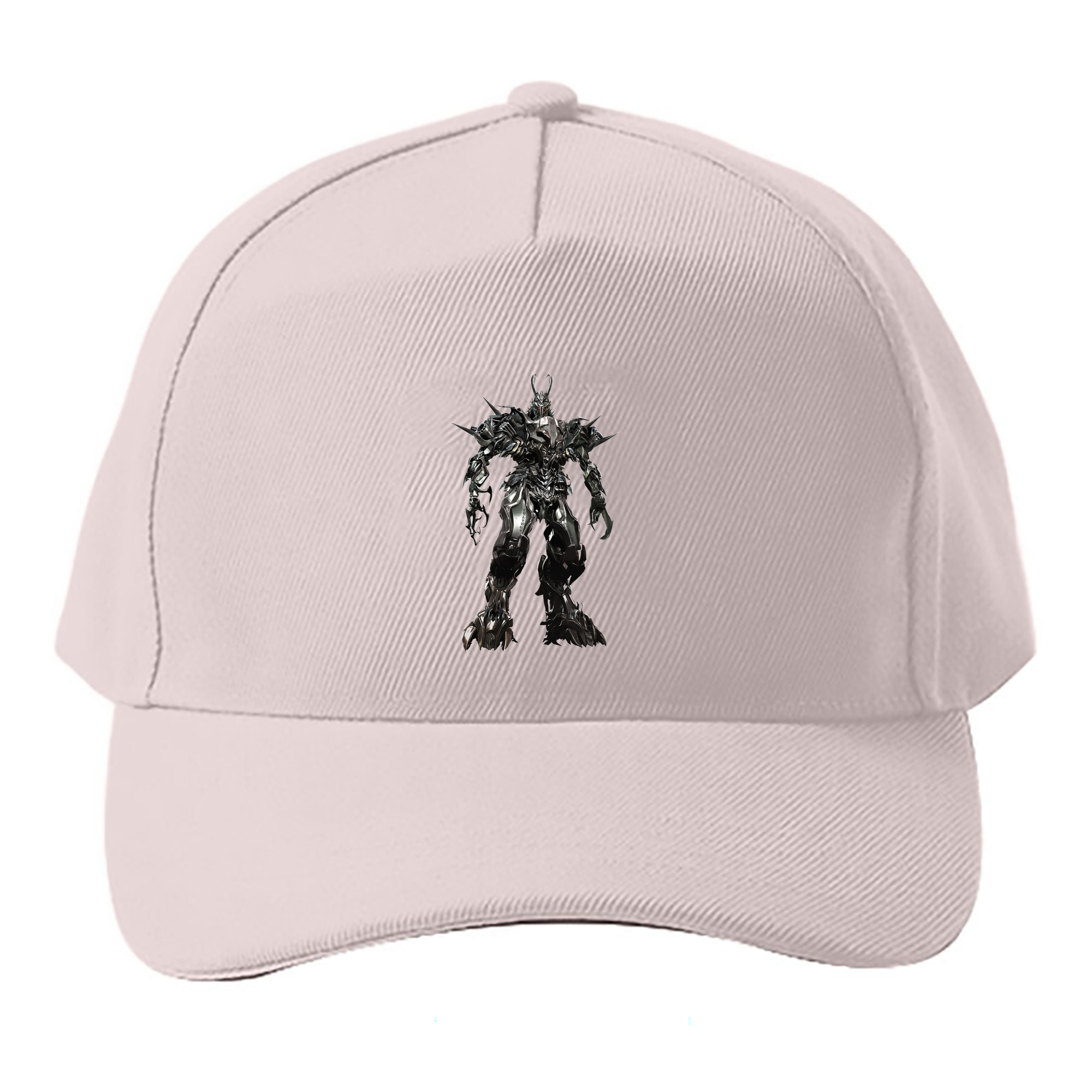 （画像用） Transformers トランスフォーマー ベースボールキャップ 綿100％ 男女兼用 帽子 スポーツ